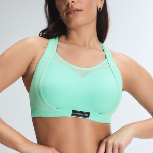 BREAKTHRU HIGH-IMPACT SPORTS BRA