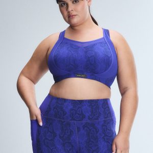 BREAKTHRU HIGH-IMPACT SPORTS BRA