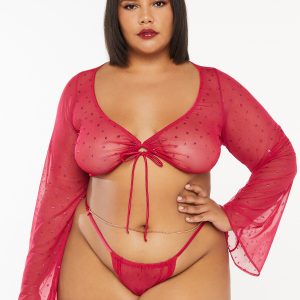 GIFT ME MORE SLEEP TOP