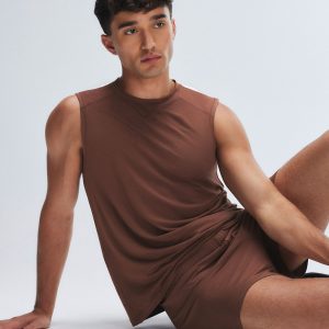 HOMME BASE SLEEP TANK