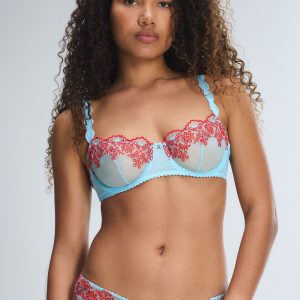 IN YOUR DAYDREAMS UNLINED BALCONETTE BRA