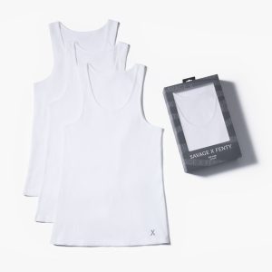 SAVAGE CLASSICS SLEEP TANK 3-PACK