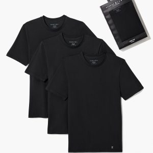 SAVAGE CLASSICS CREW TEE 3-PACK