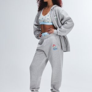 SAVAGE X SMURFS SWEATPANT