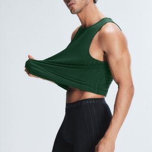 SLEEK STITCH MODAL BOXER BRIEFS