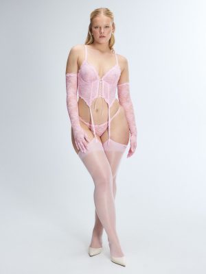 At First Sight Bustier