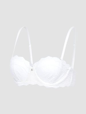 At First Sight Unlined Strapless Bra