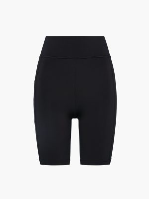 Band-It High-Waist Bike Short