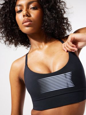 Band-It Low-Impact Sports Bra