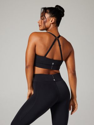 Band-It Low-Impact Sports Bra