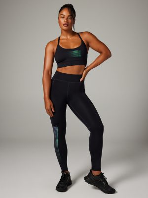 Band-It Low-Impact Sports Bra