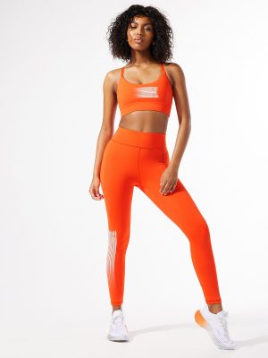 Band-It Low-Impact Sports Bra