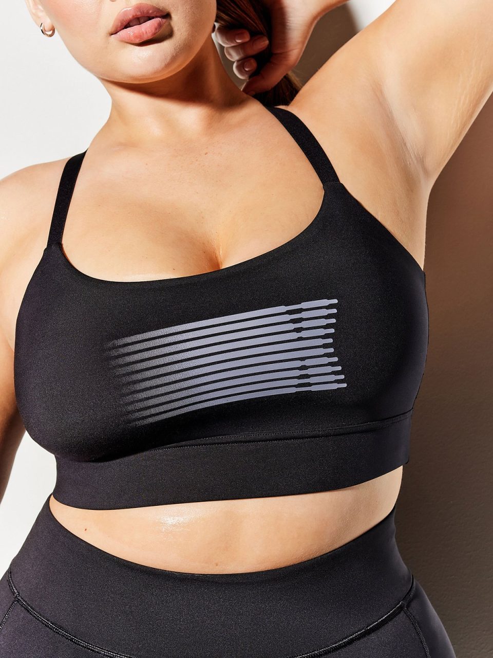 Band-It Low-Impact Sports Bra