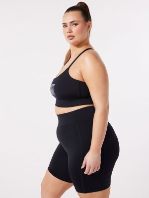 Band-It Low-Impact Sports Bra