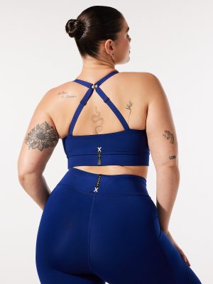 Band-It Low-Impact Sports Bra