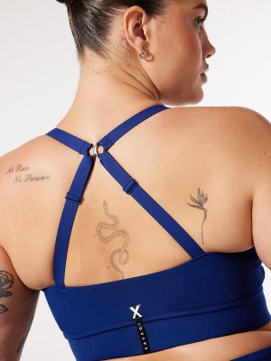 Band-It Low-Impact Sports Bra