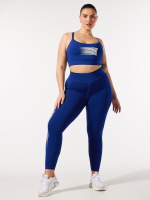 Band-It Low-Impact Sports Bra