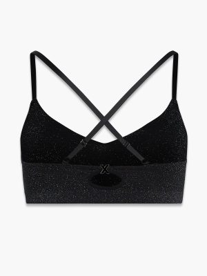 Bawdy Double Knit Bralette