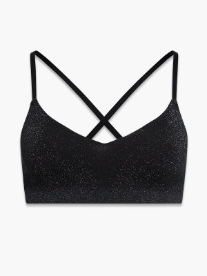 Bawdy Double Knit Bralette