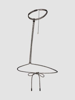 Beck and Call Harness (XS-XL)