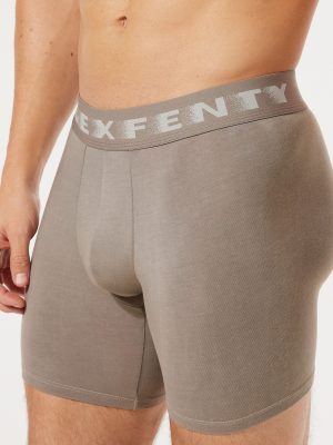 Bed of Dreams Boxer Briefs