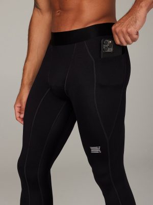 Breakout Base Layer Legging