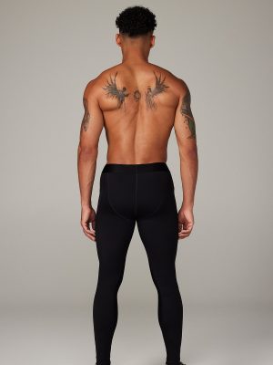 Breakout Base Layer Legging