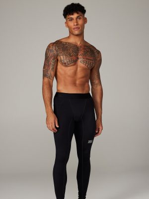 Breakout Base Layer Legging
