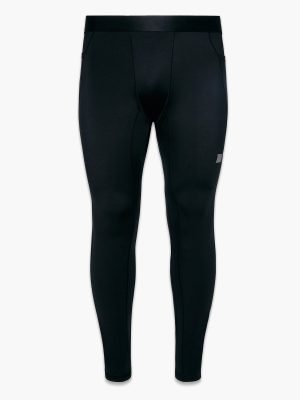 Breakout Base Layer Legging with Vertical Logo