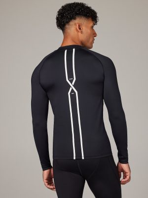 Breakout Base Layer Long-Sleeve Top
