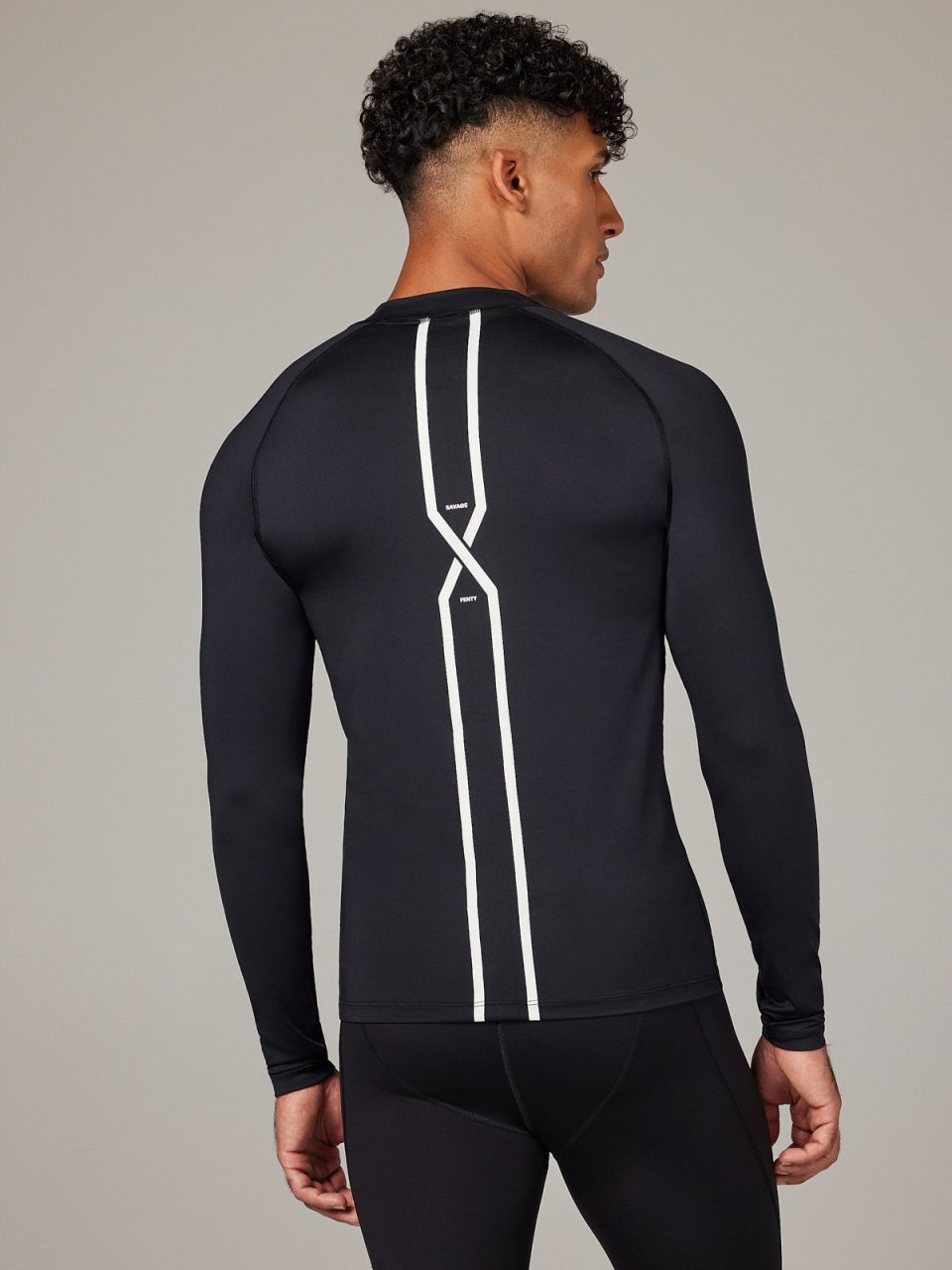Breakout Base Layer Long-Sleeve Top