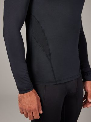 Breakout Base Layer Long-Sleeve Top