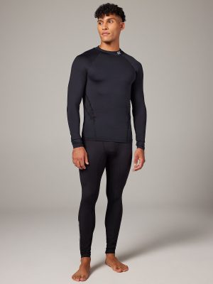 Breakout Base Layer Long-Sleeve Top