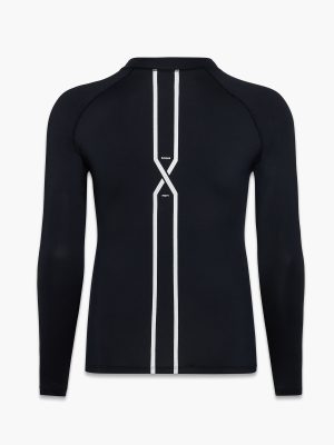 Breakout Base Layer Long-Sleeve Top