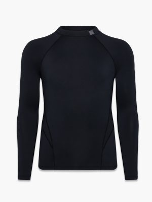 Breakout Base Layer Long-Sleeve Top