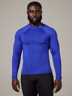 Breakout Base Layer Long-Sleeve Top