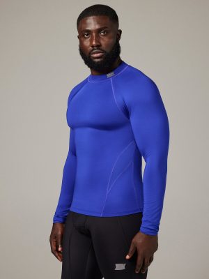 Breakout Base Layer Long-Sleeve Top