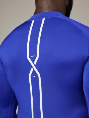 Breakout Base Layer Long-Sleeve Top