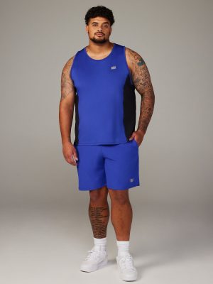 Breakout Base Layer Tank