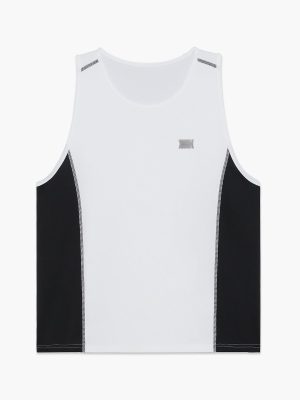 Breakout Base Layer Tank