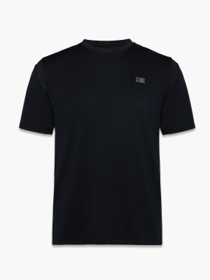 Breakout Base Layer Tee