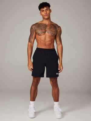 Breakout Base Layer Unlined Short