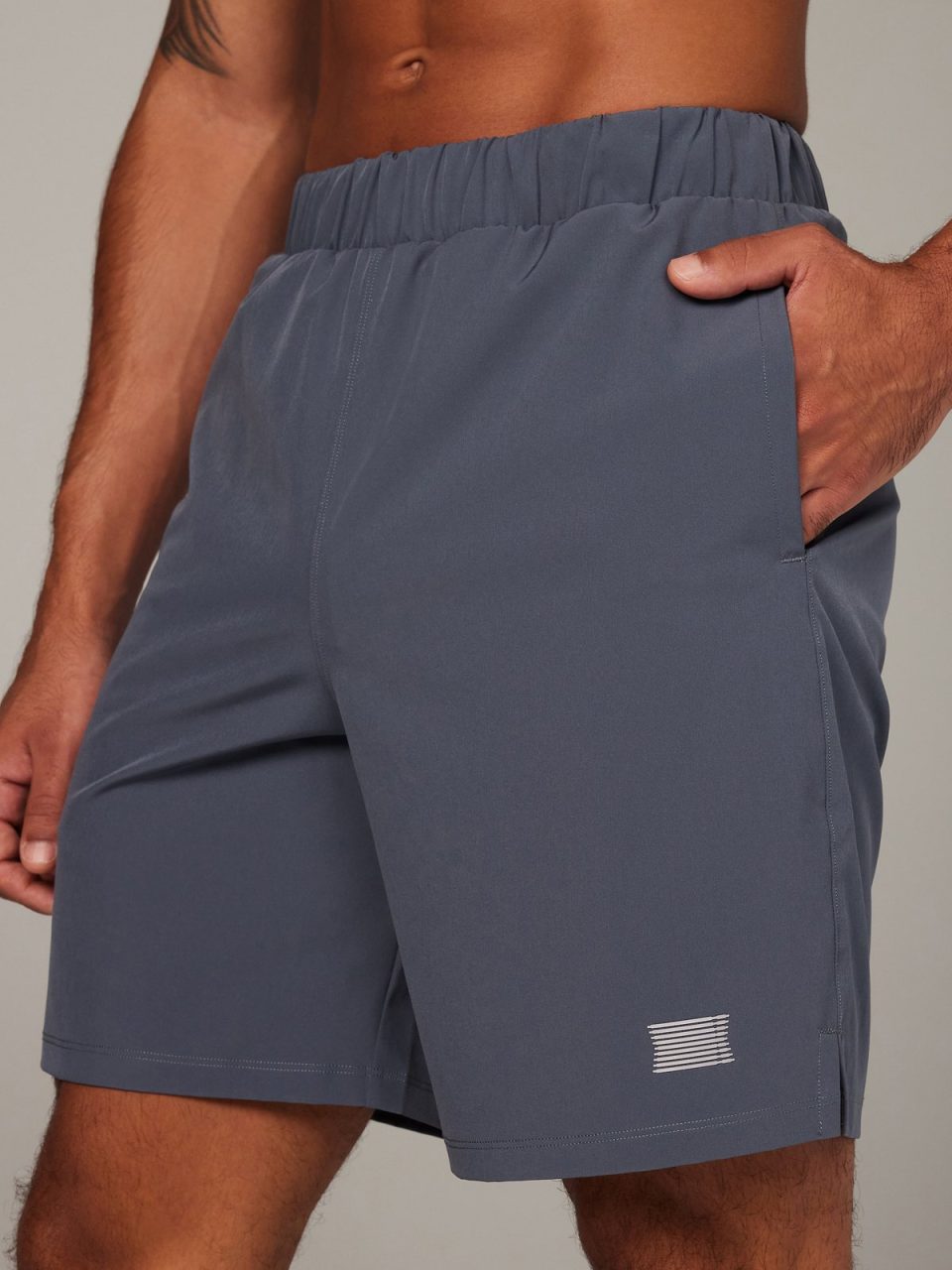 Breakout Base Layer Unlined Short