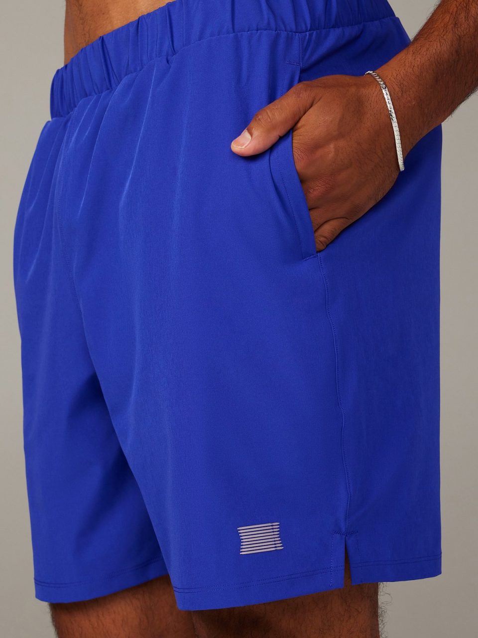 Breakout Base Layer Unlined Short