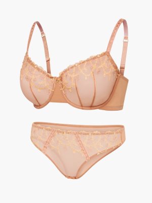 Charmbeat 2-Piece Set