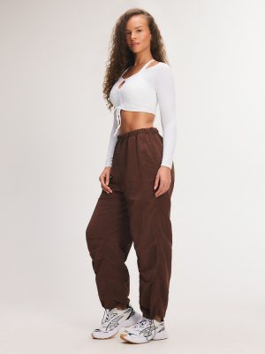 City Girl Hike Wide-Leg Pant