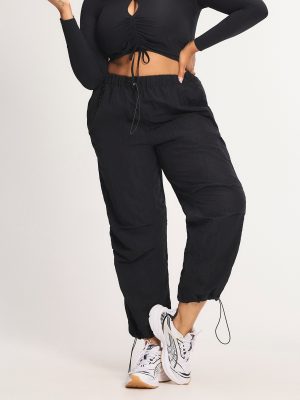 City Girl Hike Wide-Leg Pant