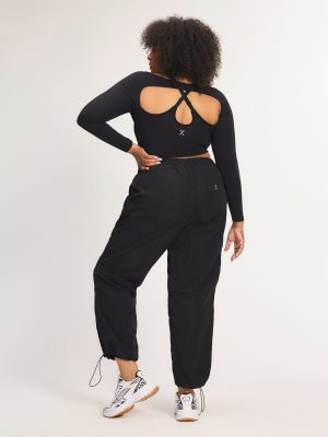 City Girl Hike Wide-Leg Pant