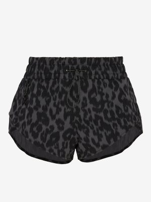 City Girl Hike Woven Short