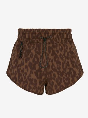 City Girl Hike Woven Short